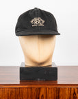 RRL Sportsman Logo Cap Black