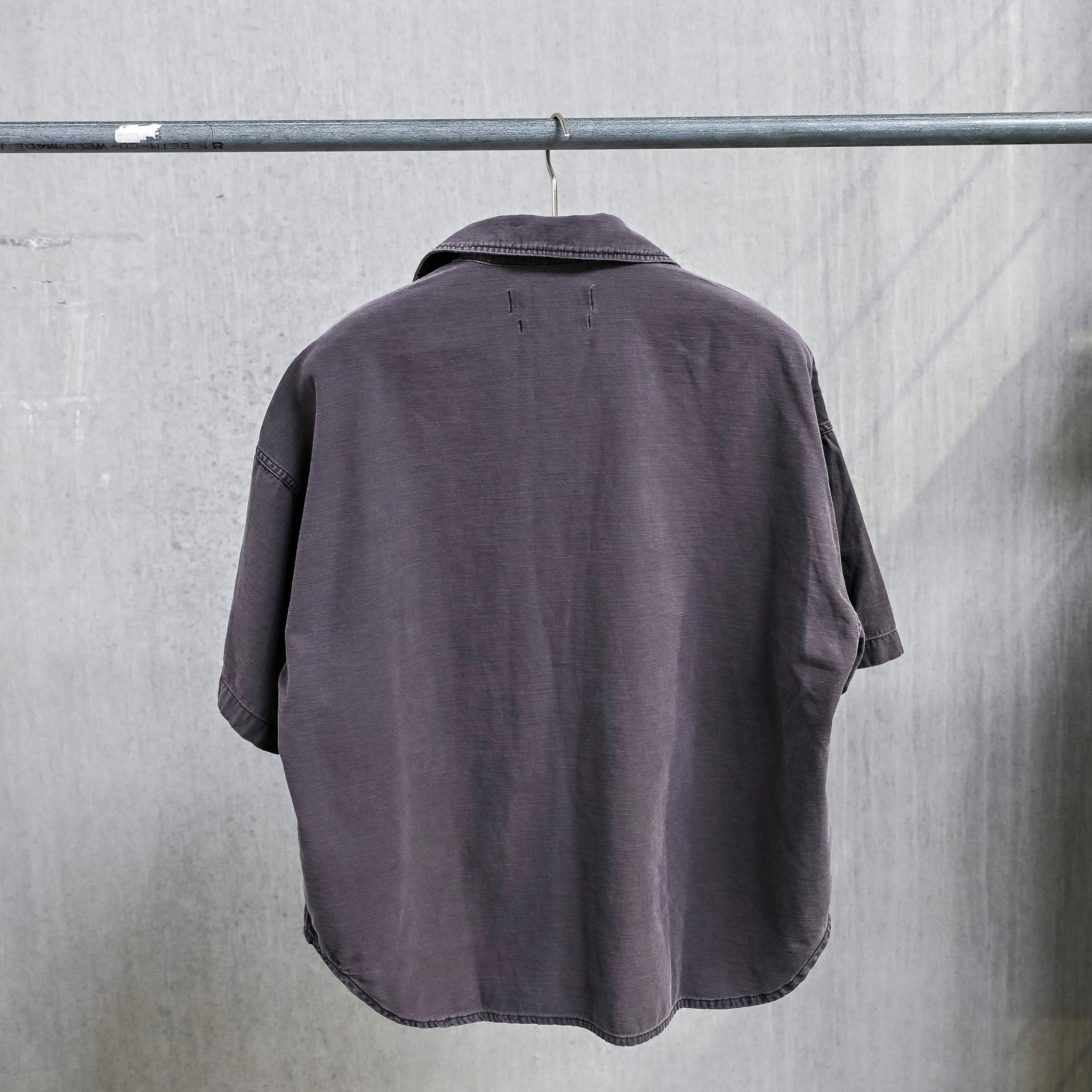REMI RELIEF シャツ REMI RELIEF (Remi Relief Official Website) Official Online Store