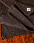 The Corona Utility CA017 Cashmere Stole Woods