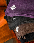 The Corona Utility CA017 Cashmere Stole Woods