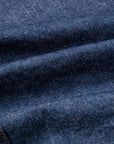 Chimala 13.5 Oz Denim Straight Cut Rinse