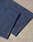 Chimala 13.5 Oz Denim Straight Cut Rinse