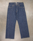 Chimala 13.5 Oz Denim Straight Cut Rinse