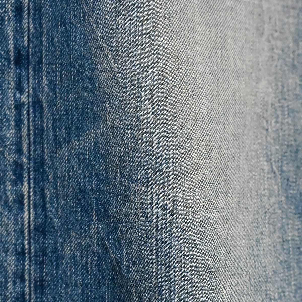 Chimala 12 Oz Denim Straight Cut Smoky Medium Wash