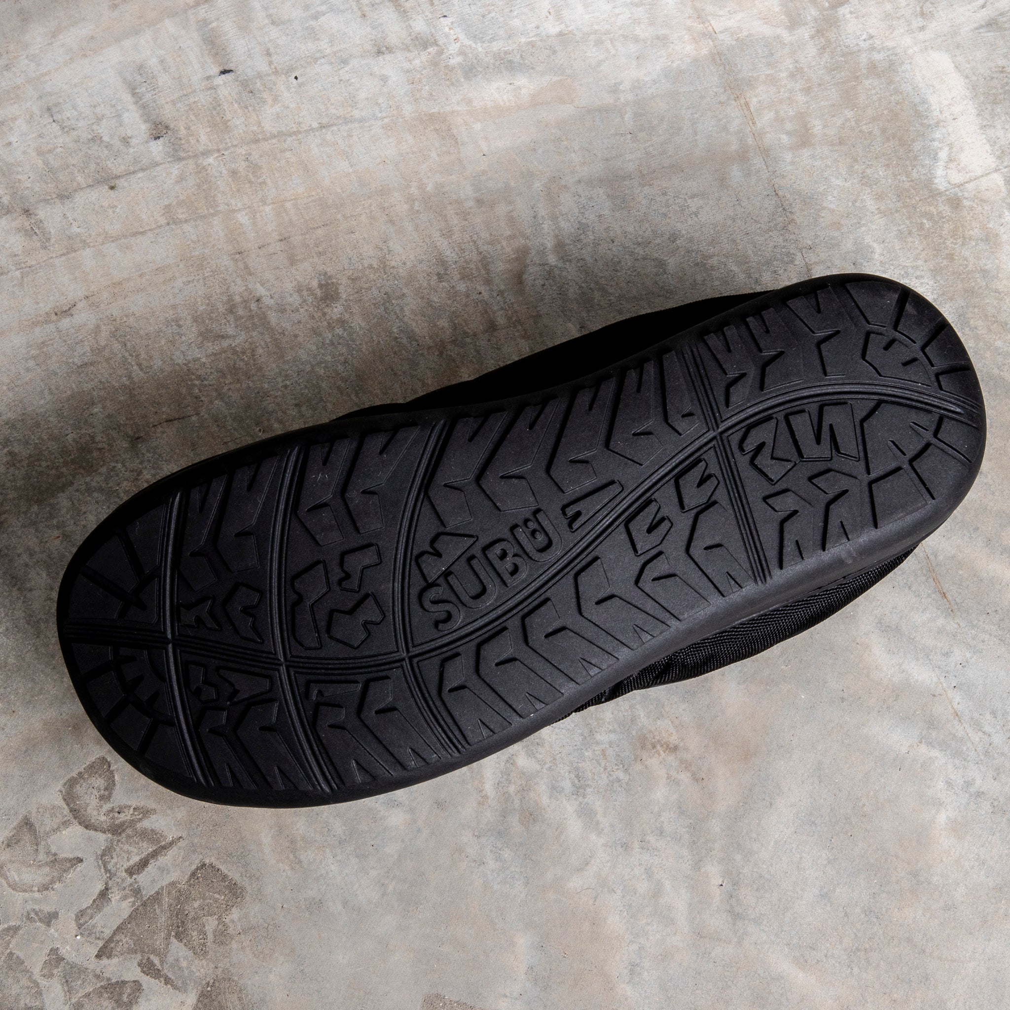 And Wander x Subu Triangle JQ Permanent Sandal – Frans Boone Store