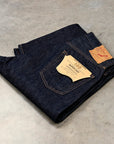 Orslow 100 Super Dad Fit One Wash