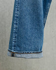 Orslow 100 Super Dad Fit 2-Year Wash