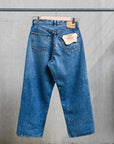 Orslow 100 Super Dad Fit 2-Year Wash