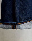 Orslow 100 Super Dad Fit One Wash