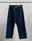 Orslow 100 Super Dad Fit One Wash