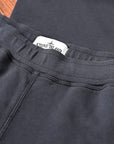 Stone Island Loose-fit Sweatpants Blue Navy