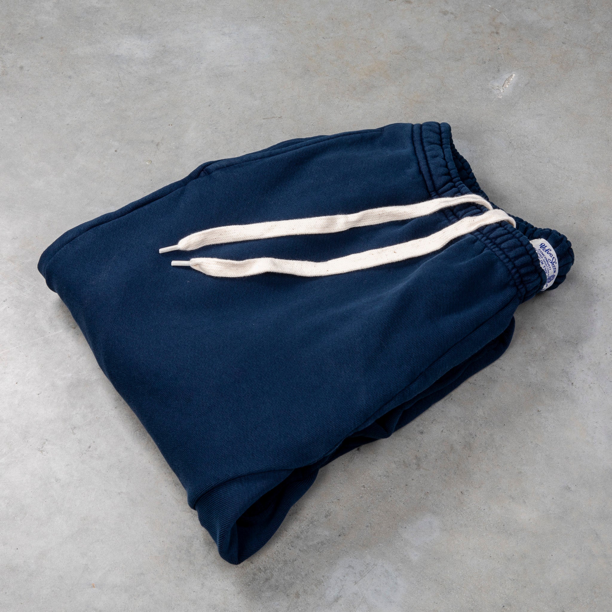 Velva Sheen New Sweatpants Navy – Frans Boone Store