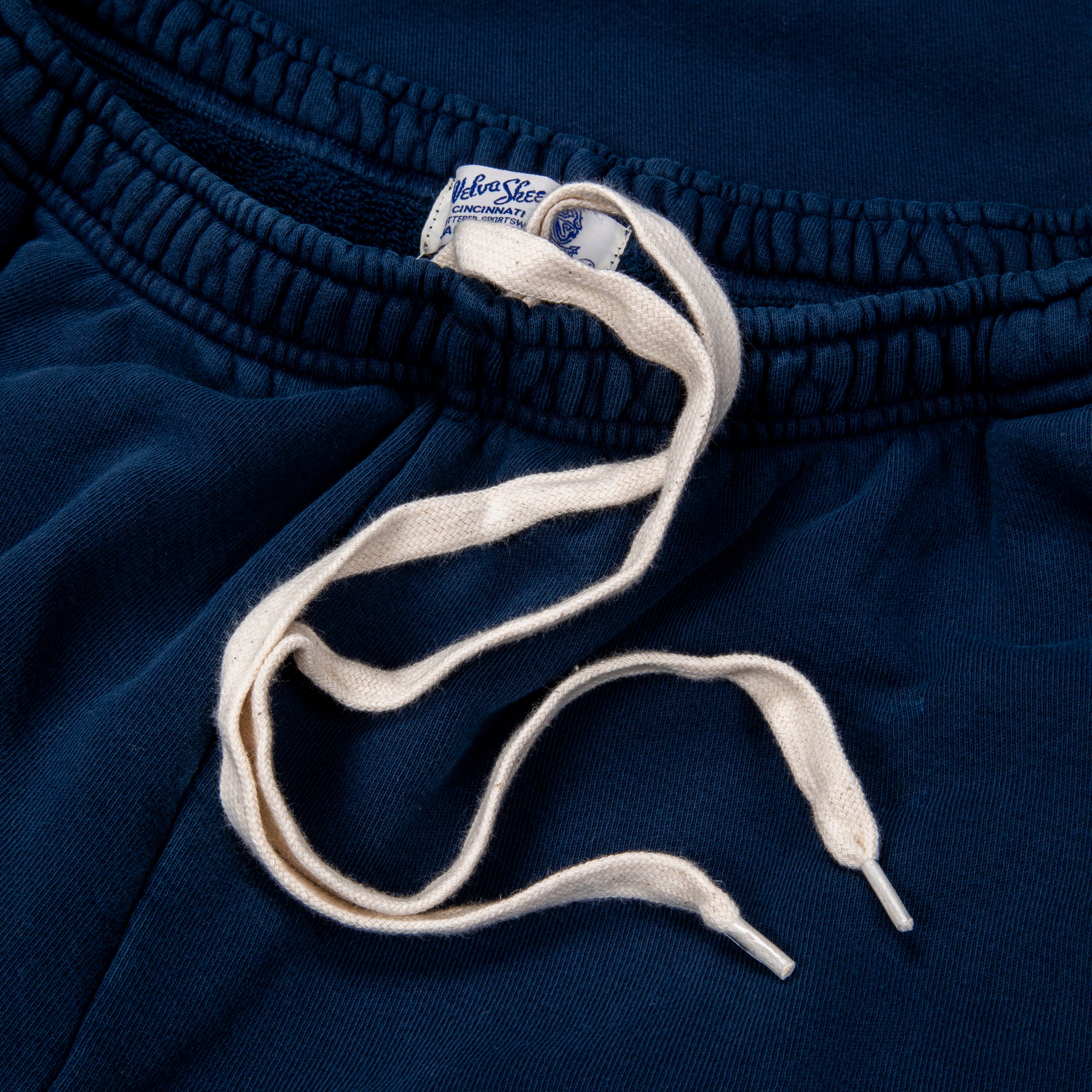 Velva Sheen New Sweatpants Navy – Frans Boone Store