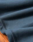 Stone Island Loose-fit Sweatpants Slate Blue