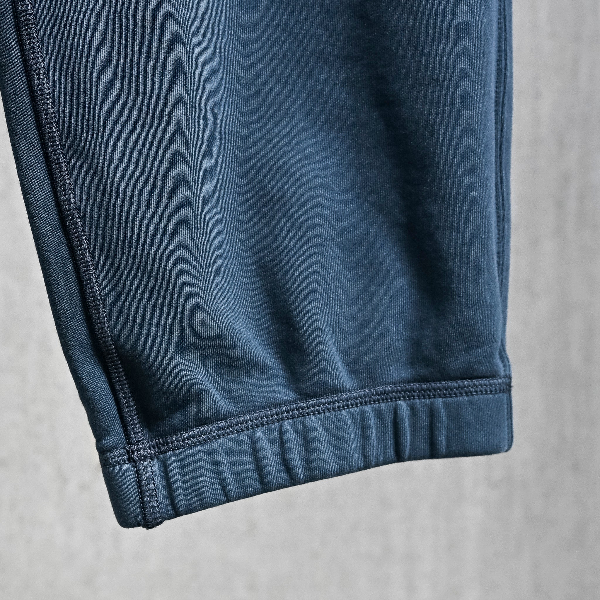 Stone Island Loose-fit Sweatpants Slate Blue