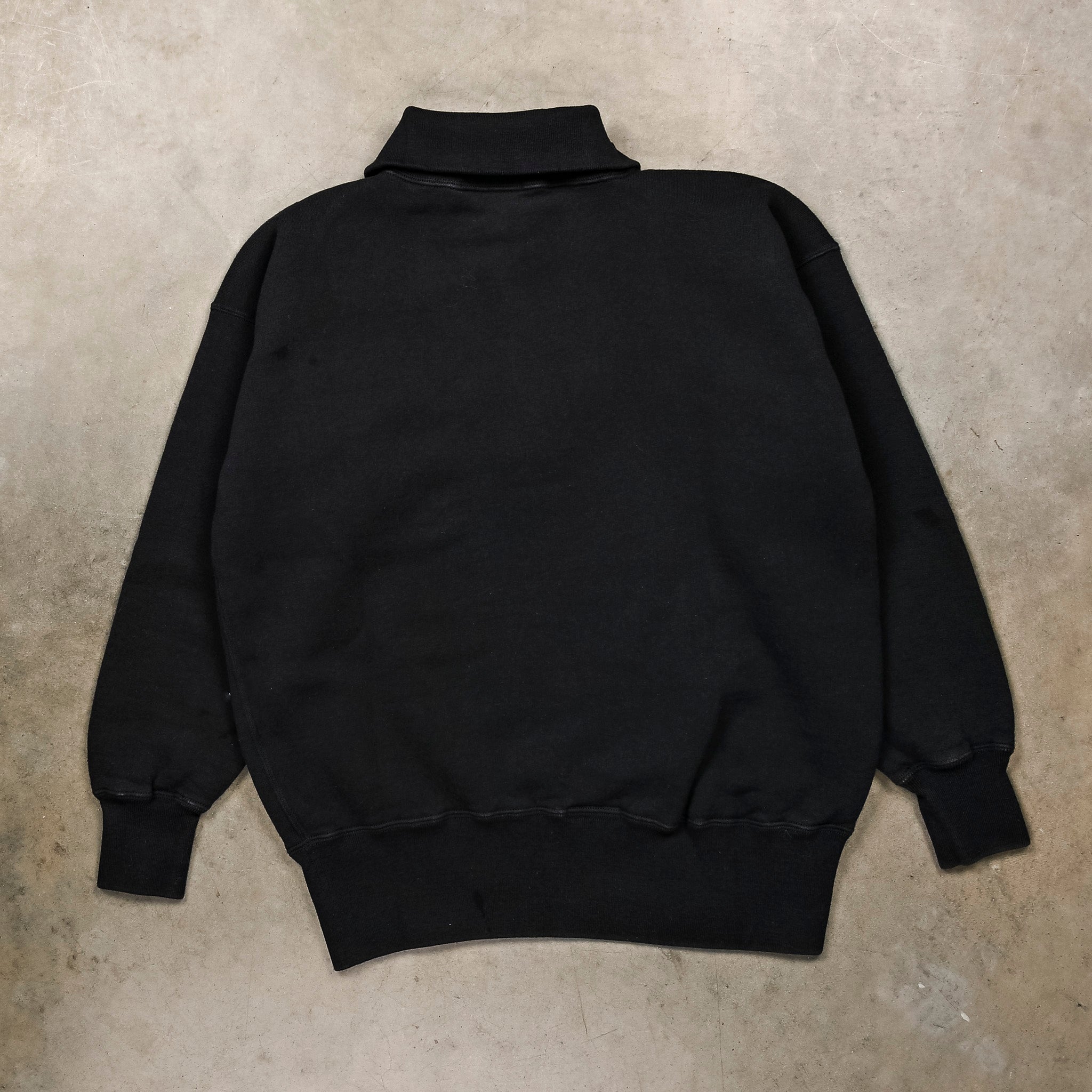 Olde Homesteader Extra Cotton Fleece Stand Collar Olde Workers