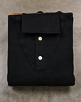 Olde Homesteader Extra Cotton Fleece Stand Collar Olde Workers Black