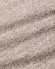 Fullcount 5501PT - Heather Grey T Shirt "F"