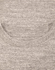 Fullcount 5501PT - Heather Grey T Shirt "F"