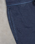 James Perse Classic Fleece short Deep