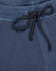 James Perse Classic Fleece short Deep