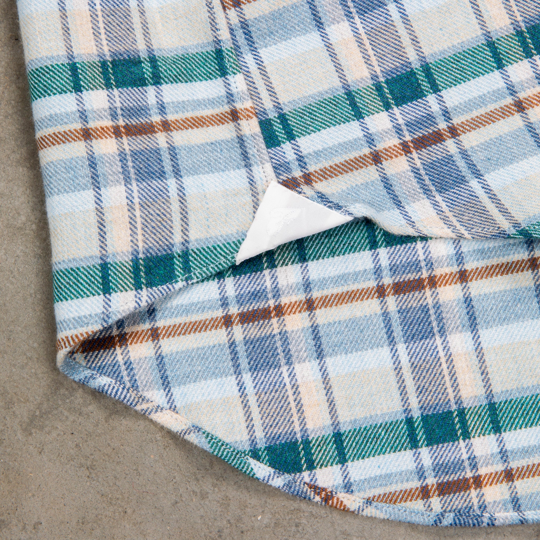 トップス TENDERLOIN STAND FLANNNEL CHECK SHT M トップス TENDERLOIN STAND FLANNNEL CHECK SHT M TENDERLOIN STAND