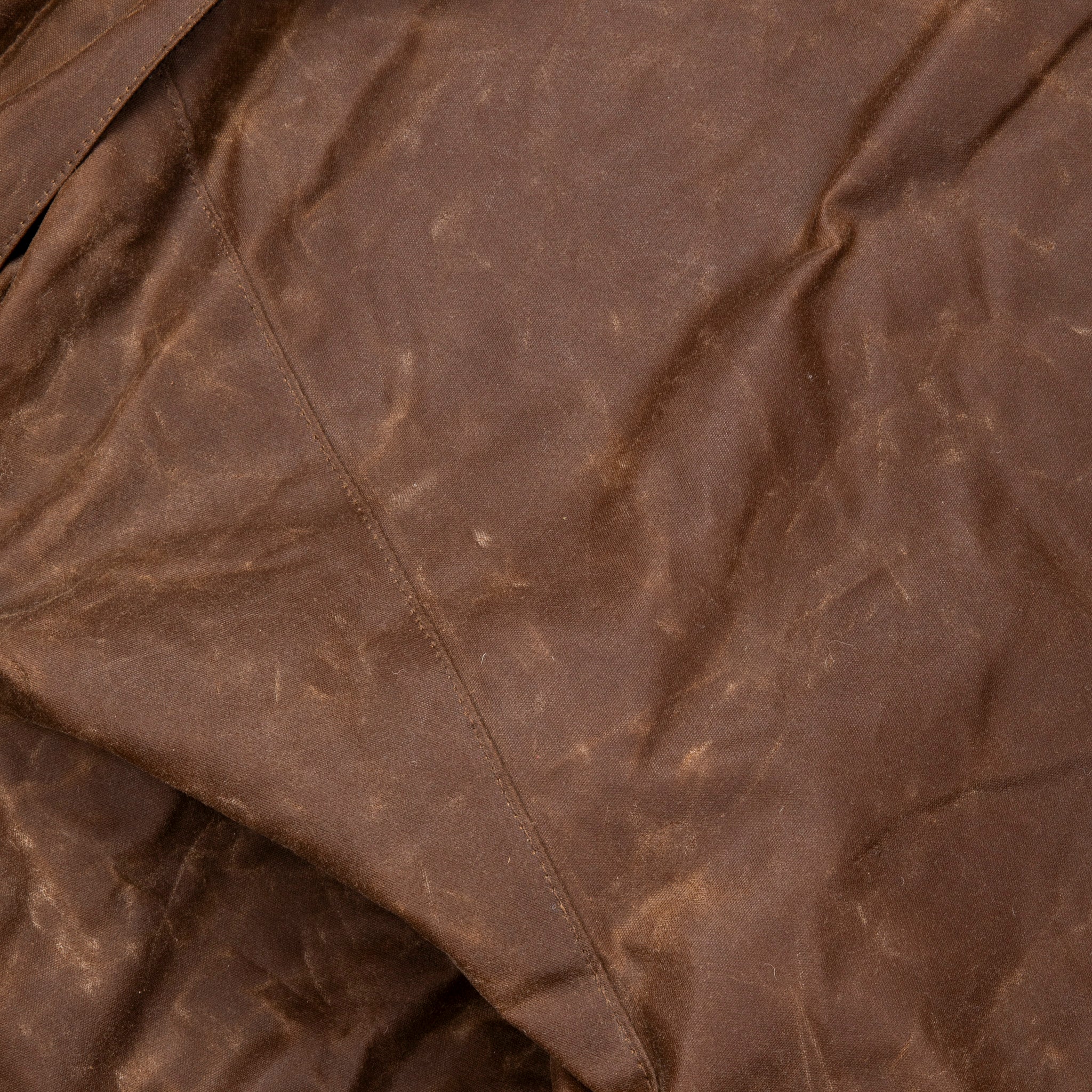 Manifattura Ceccarelli Trekking Jacket Dark Tan