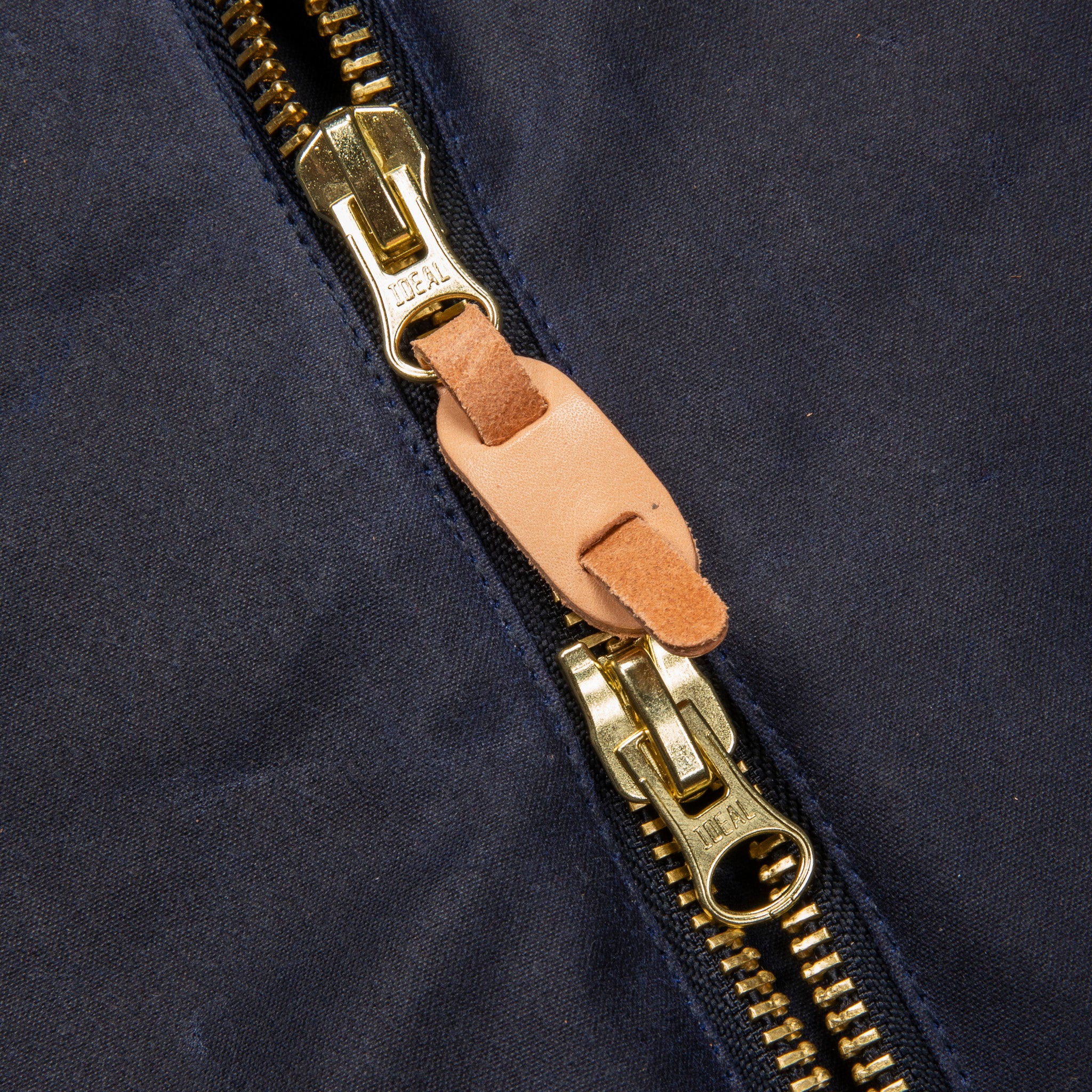 Manifattura Ceccarelli Trekking Jacket Navy