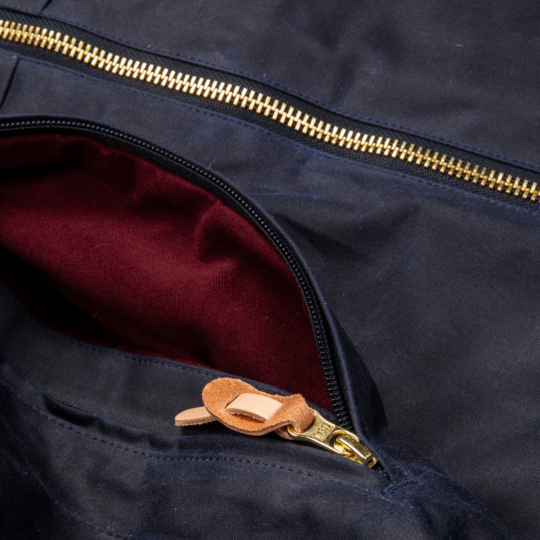 Manifattura Ceccarelli Trekking Jacket Navy