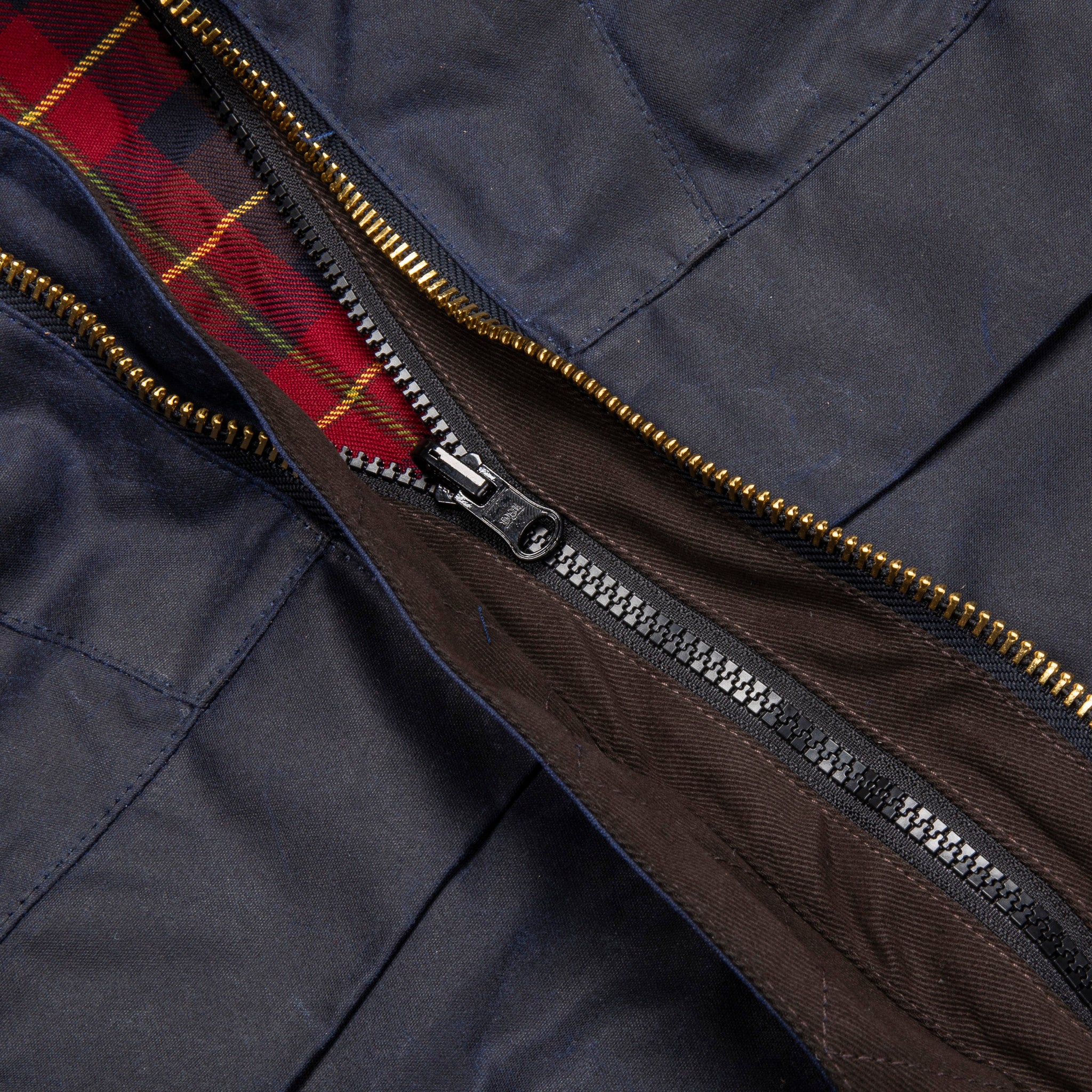 Manifattura Ceccarelli Trekking Jacket Navy