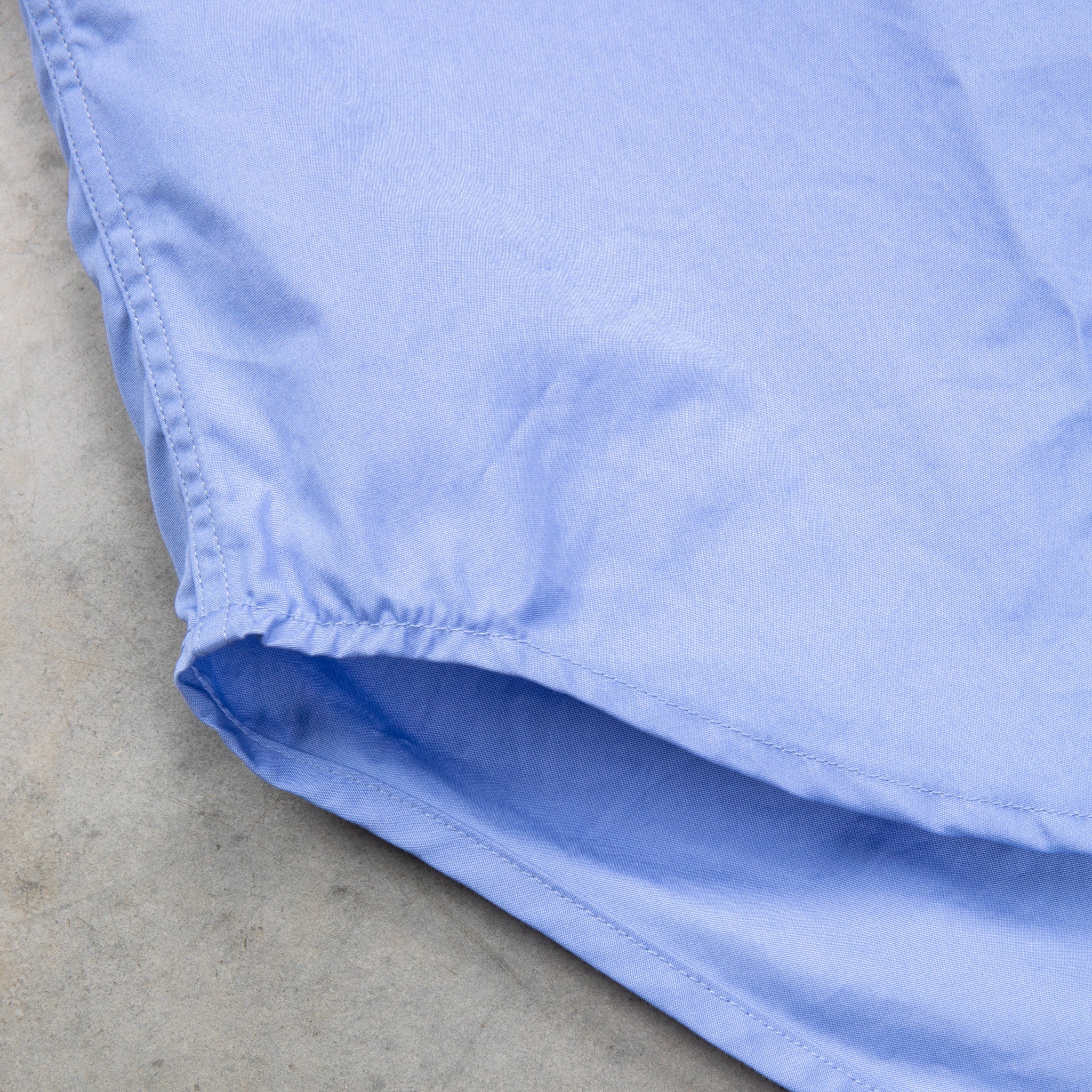 Gitman Vintage x Frans Boone Tropical Cotton Cornflower