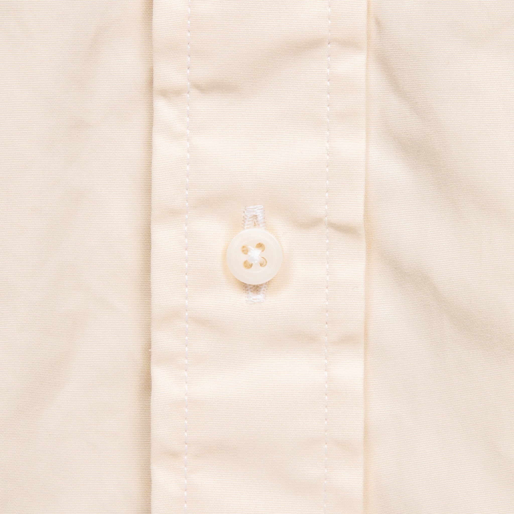 Gitman Vintage x Frans Boone Tropical Cotton Ecru