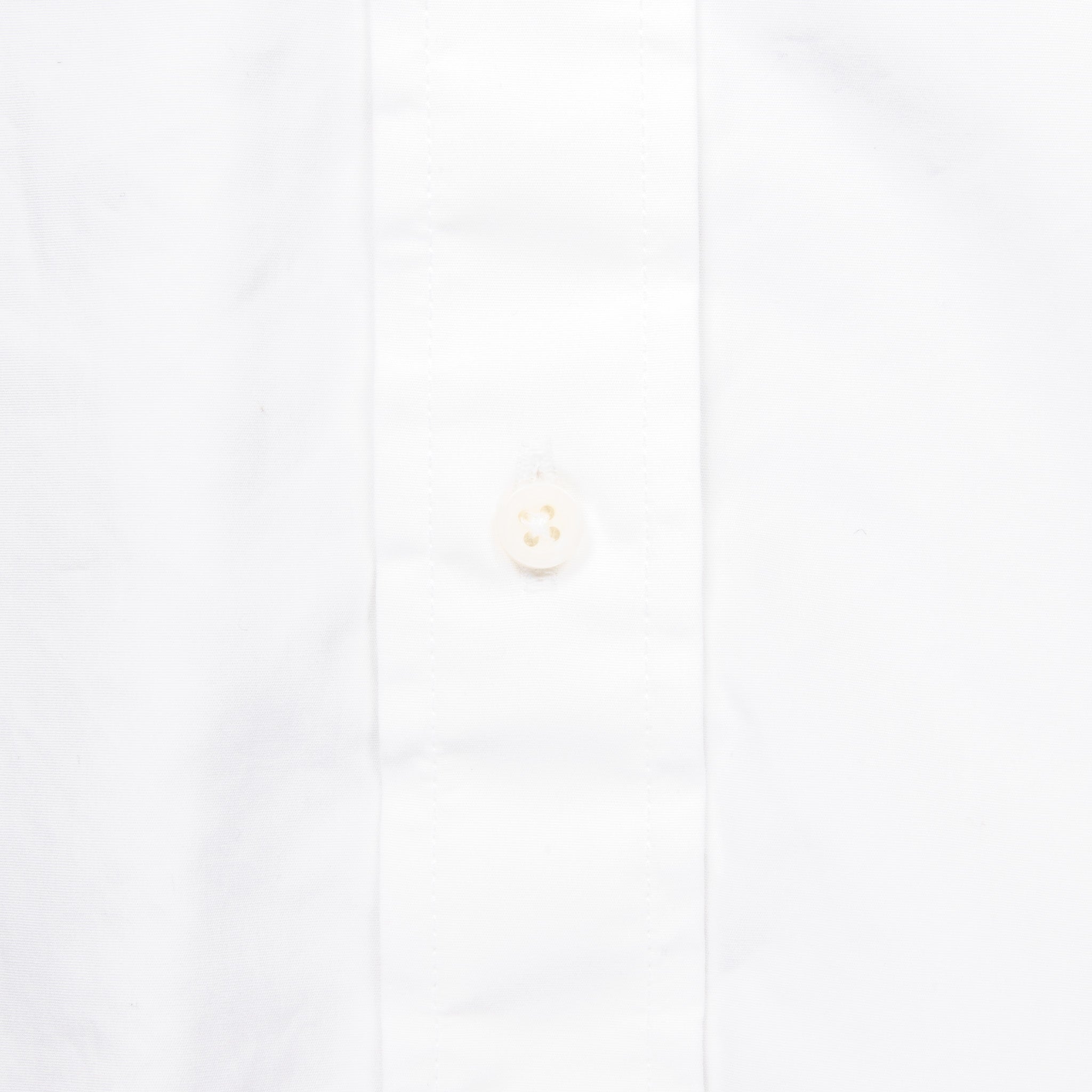 Gitman Vintage x Frans Boone Tropical Cotton White