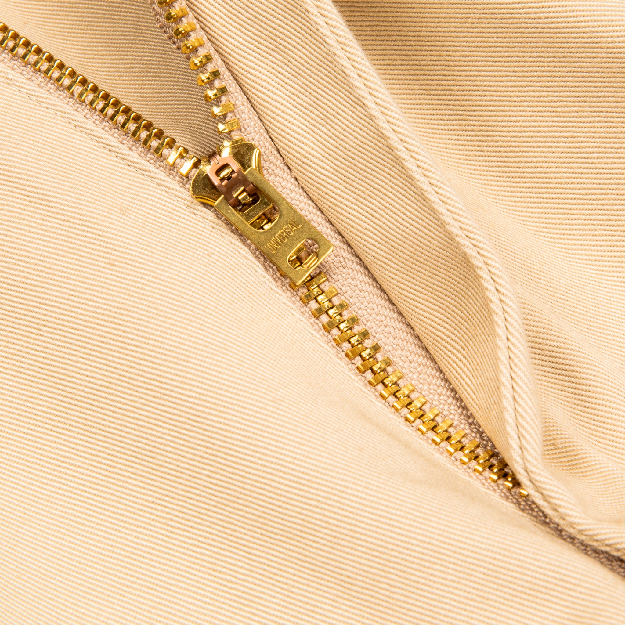 Barnstormer 1952UC Chino Cotton Twill Beige
