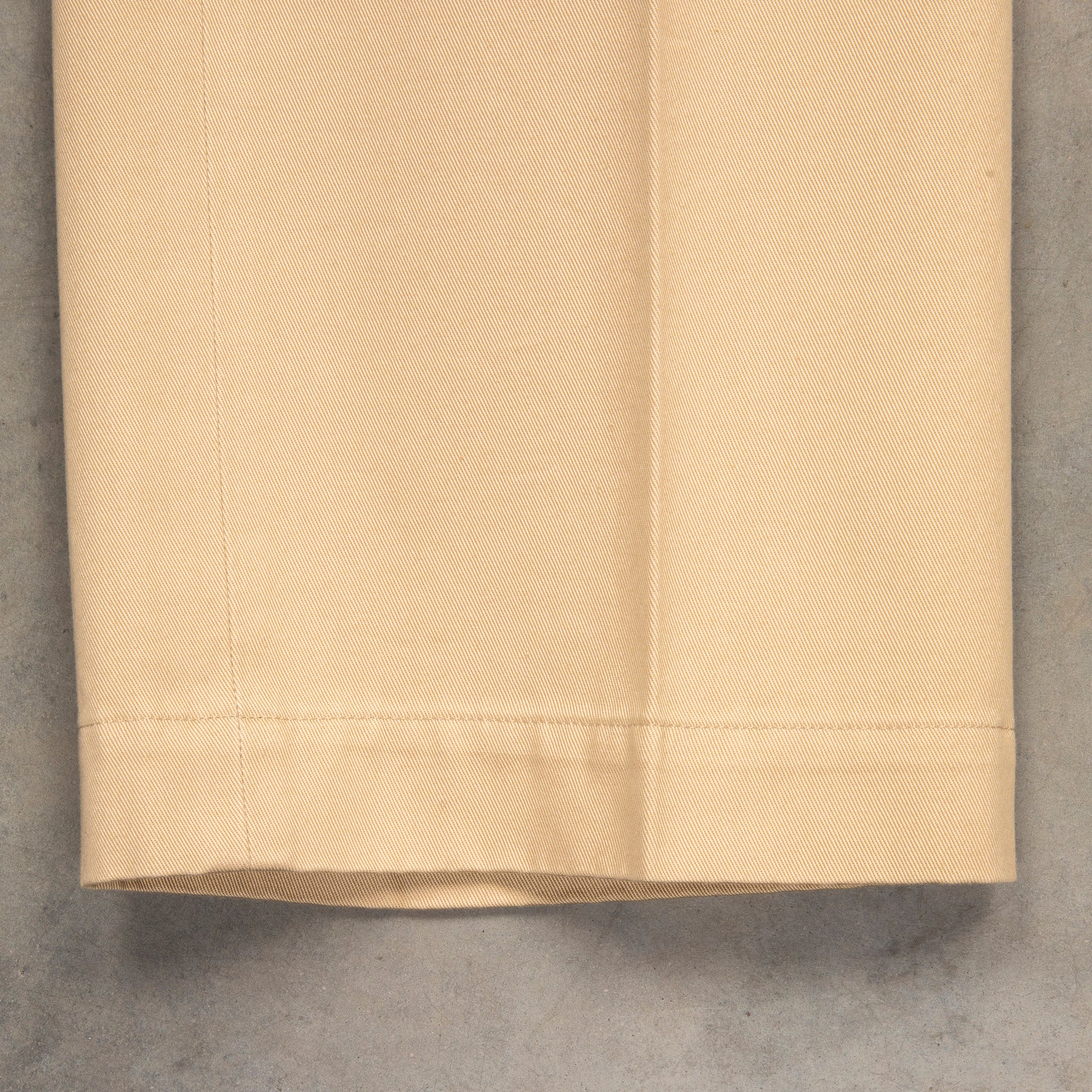 Barnstormer 1952UC Chino Cotton Twill Beige