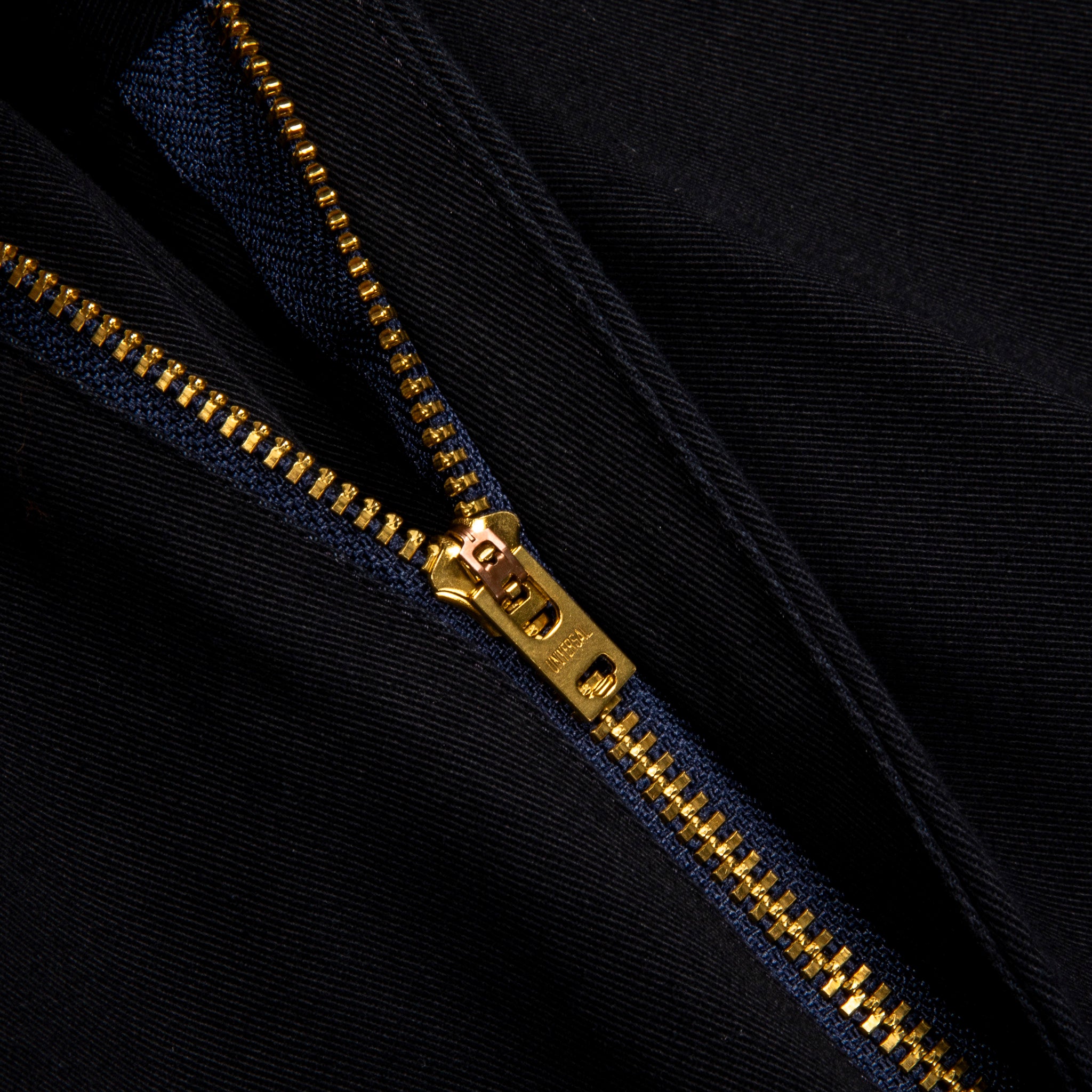 Barnstormer 1952UC Chino Cotton Twill Navy
