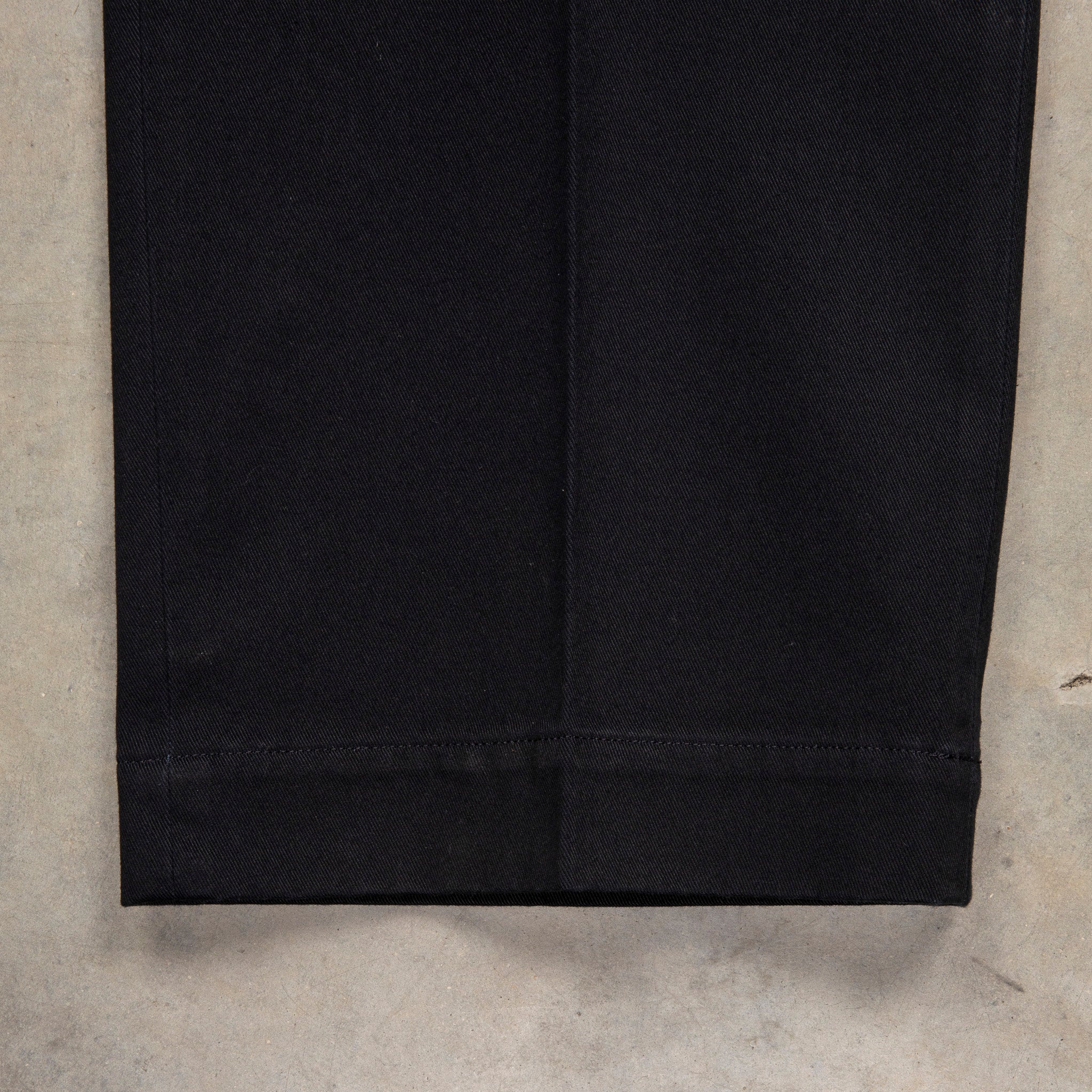 Barnstormer 1952UC Chino Cotton Twill Navy
