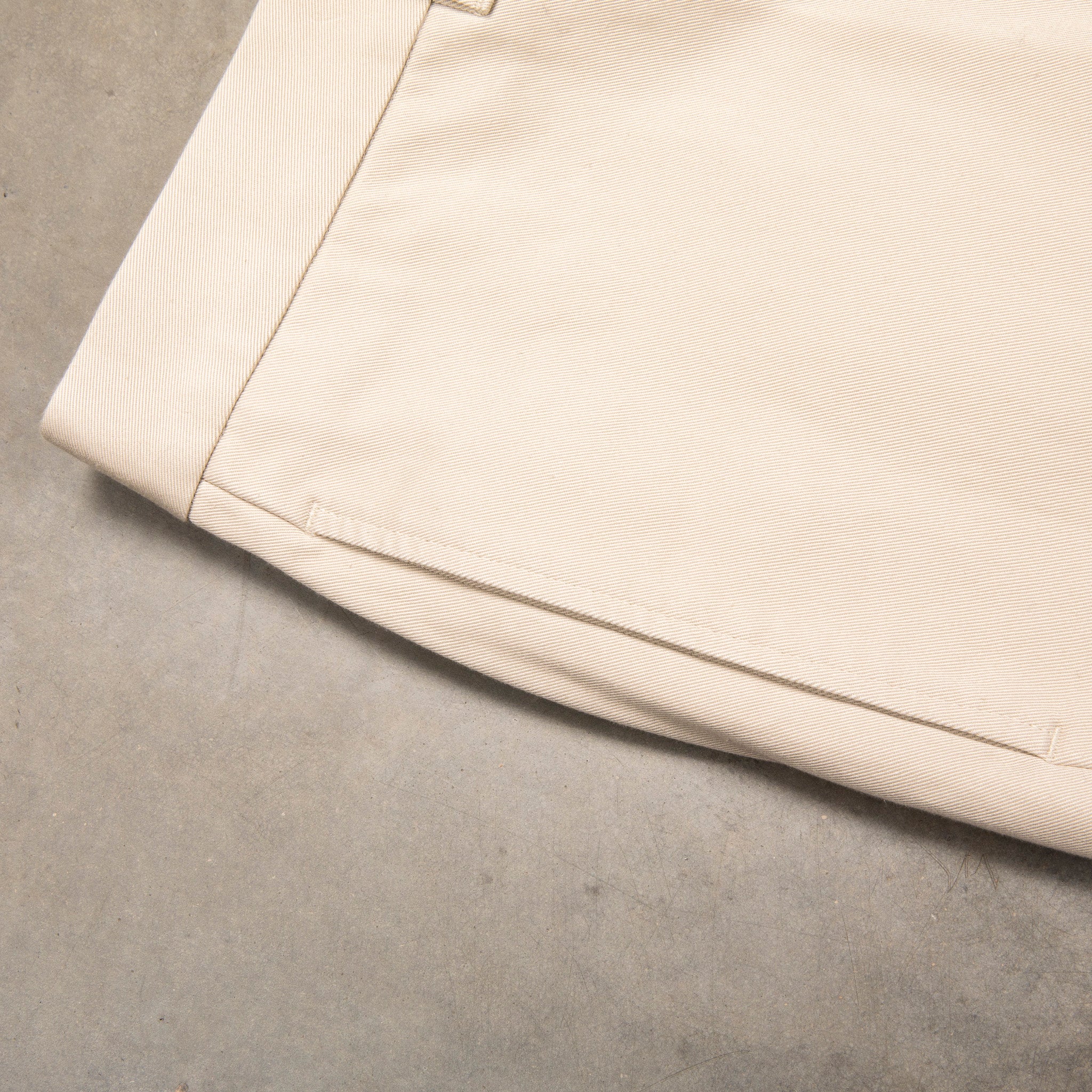 Barnstormer 1952UC Chino Cotton Twill Chalk