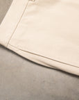 Barnstormer 1952UC Chino Cotton Twill Chalk