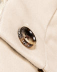 Barnstormer 1952UC Chino Cotton Twill Chalk
