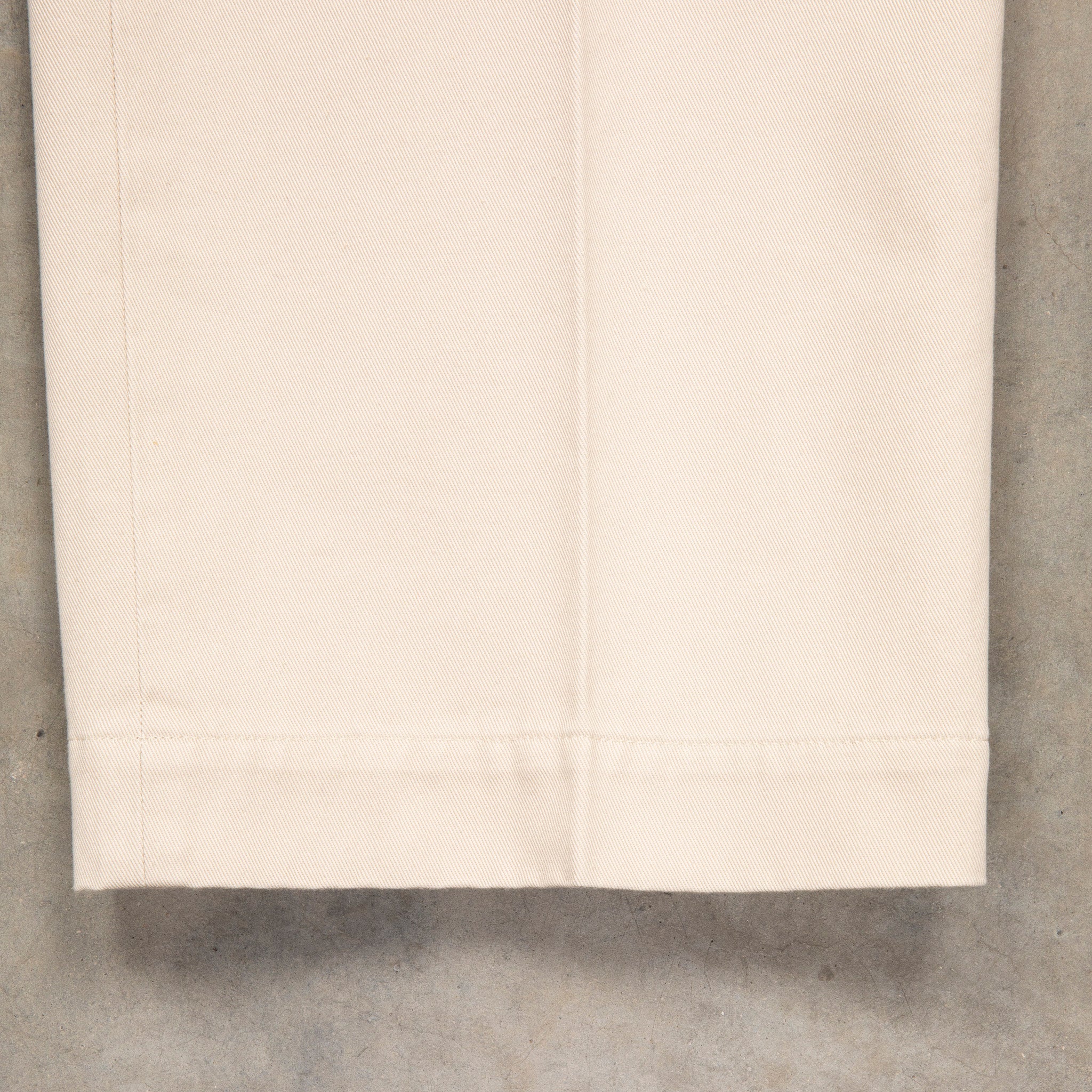 Barnstormer 1952UC Chino Cotton Twill Chalk