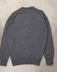 William Lockie Oxton Cashmere V-Neck Lubecca