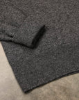 William Lockie Oxton Cashmere V-Neck Lubecca