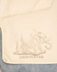 Chimala 13.5 Oz Denim Vintage Ankle Cut Medium Wash