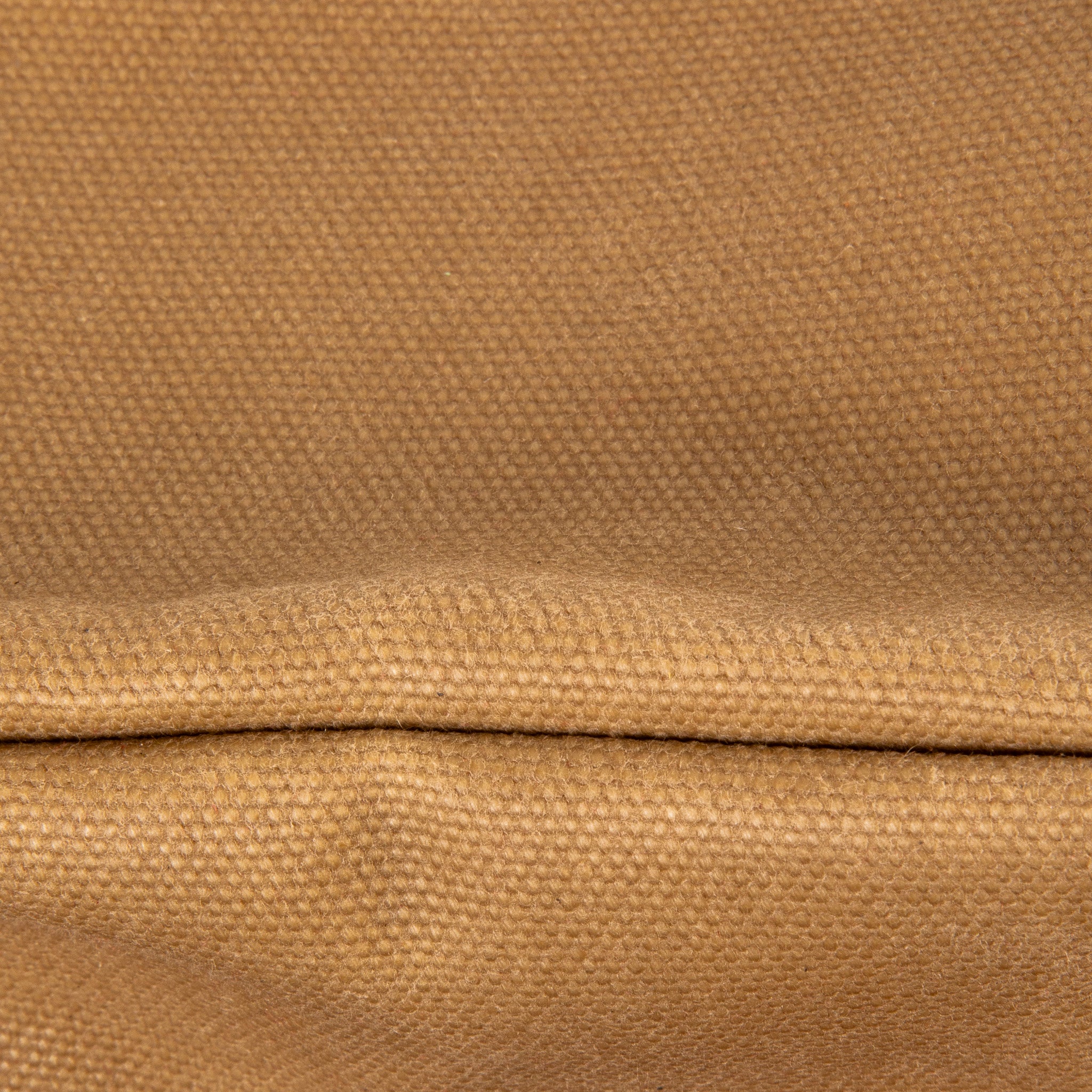 Croots Vintage Canvas Wash Bag Sand