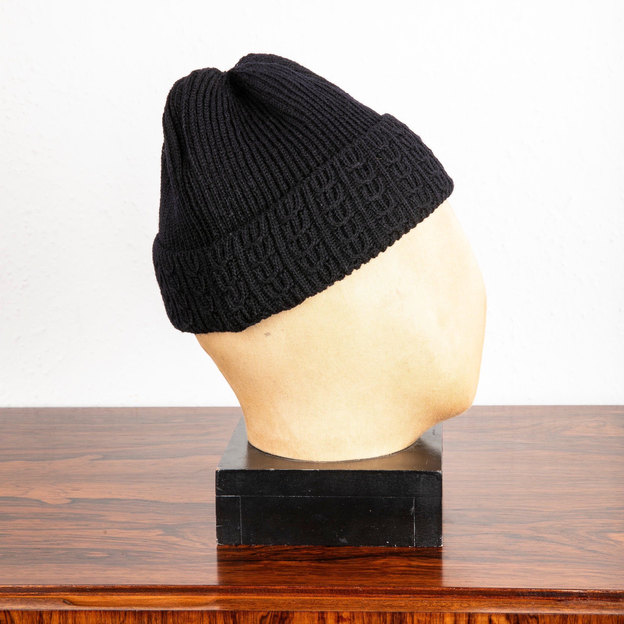 The Real McCoy's U.S. NAVY Watch Cap / WW1 – Frans Boone Store