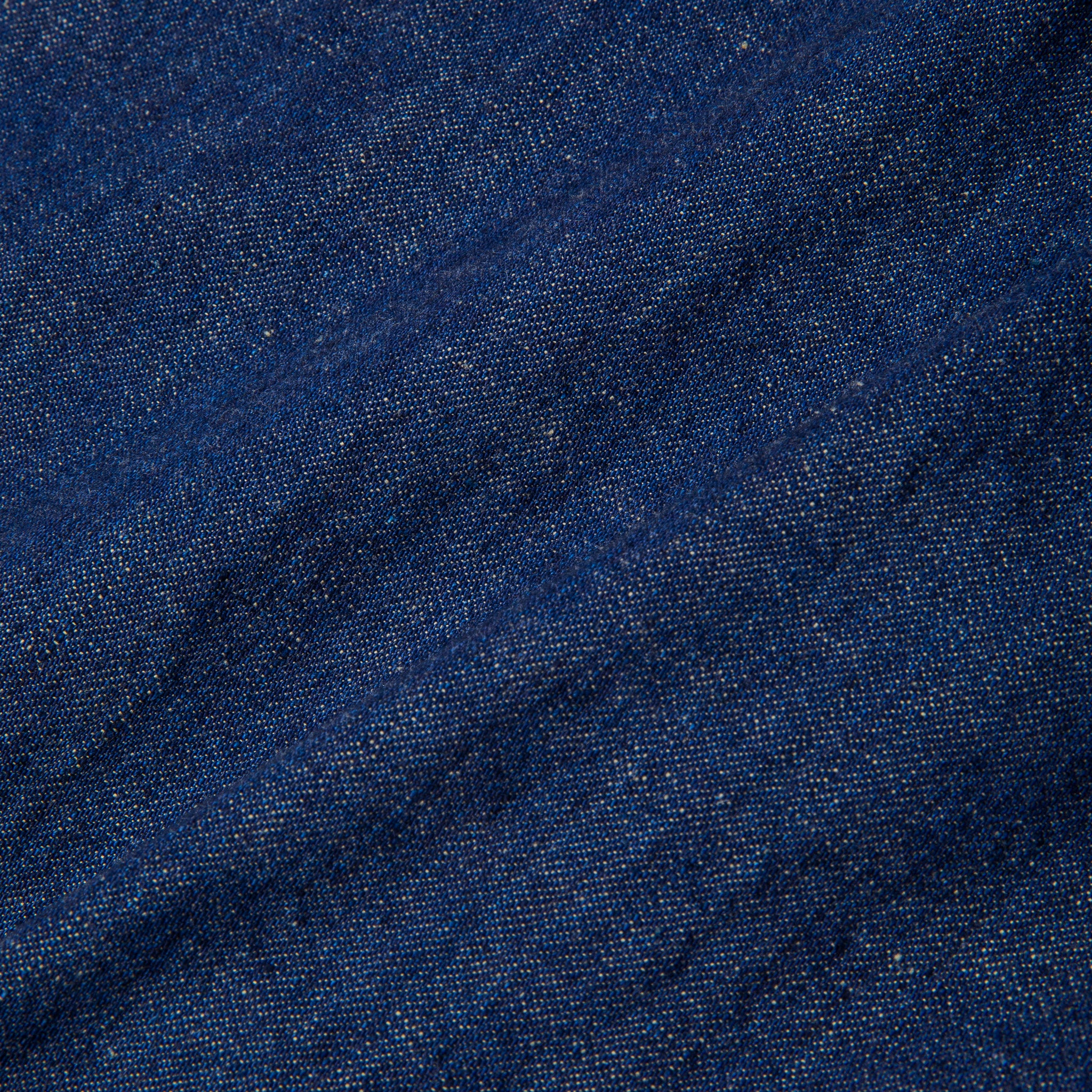 Fullcount 4894 Western Denim Shirt Rinse