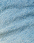 Fullcount 4894HW Western Denim Shirt Washed