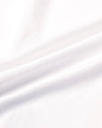 Finamore Tokyo Shirt Sergio Collar White Alumo Poplin