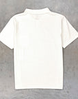 Riding High Azuma Jersey Polo White